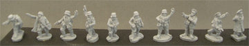 German Officers